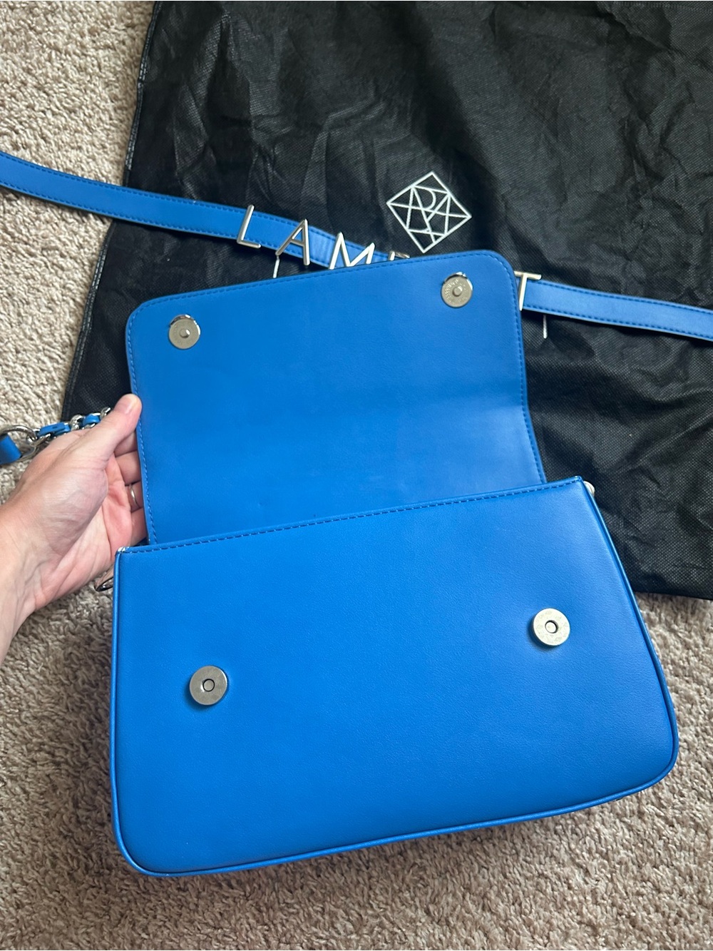 Lambert “Sam” bag - Picture 7 of 10